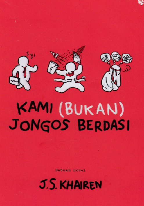 Kami (Bukan) Jongos Berdasi